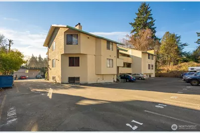 3024 NE 143rd Street #103, Seattle, WA 98125 - Photo 1