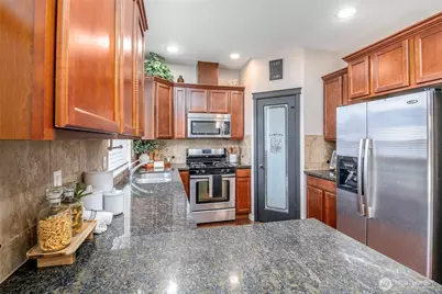 15236 Kayla Street SE, Yelm, WA 98597 - Photo 9
