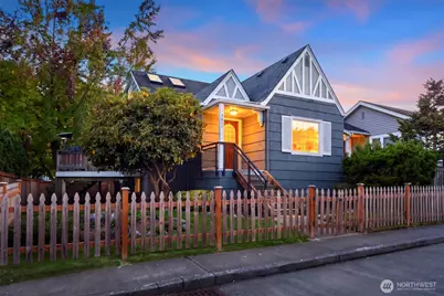 2611 24th Avenue E, Seattle, WA 98112 - Photo 1