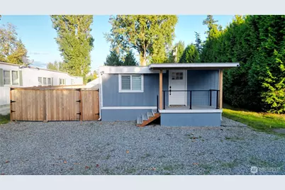 1942 Trigg Road #50, Ferndale, WA 98248 - Photo 1
