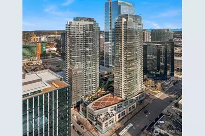 10700 NE 4th Street #2002, Bellevue, WA 98004 - Photo 29