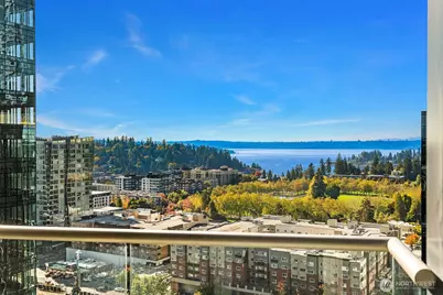 10700 NE 4th Street #2002, Bellevue, WA 98004 - Photo 17