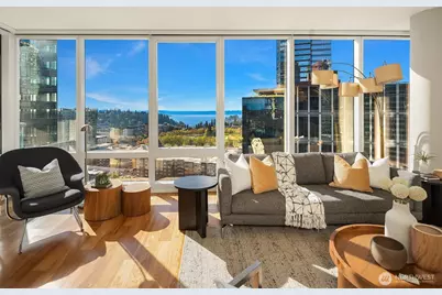 10700 NE 4th Street #2002, Bellevue, WA 98004 - Photo 1