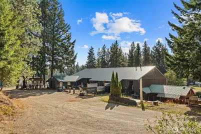 14254 Salmon La Sac Road, Ronald, WA 98940 - Photo 5