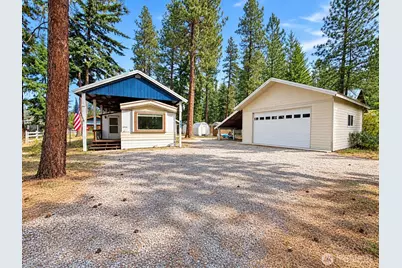 18762 Fir Loop, Leavenworth, WA 98826 - Photo 1