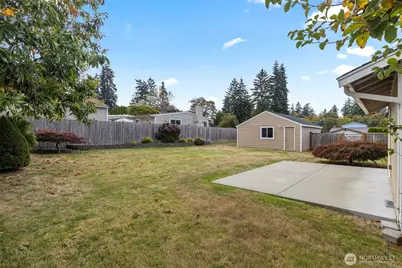 2502 Lexington Street, Steilacoom, WA 98388 - Photo 3