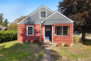 534 Dearborn Ave, Shelton, WA 98584 - Photo 1