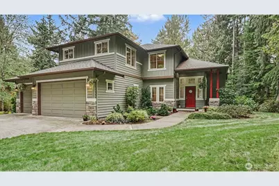 28947 NE 124th Street, Duvall, WA 98019 - Photo 1