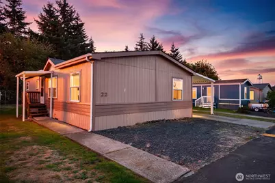 222 Maple Avenue NW #22, Napavine, WA 98565 - Photo 1