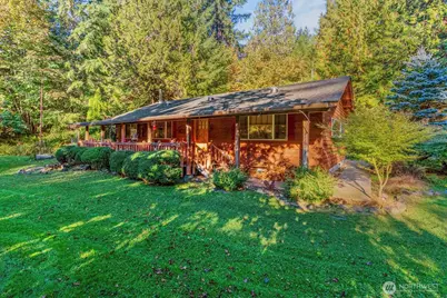 5424 Rose Valley Road, Kelso, WA 98626 - Photo 1