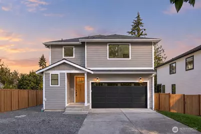 9941 Barnes Lane S, Tacoma, WA 98444 - Photo 1