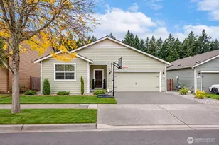 7021 Alta Vista Dr SE, Tumwater, WA 98501 - Photo 1