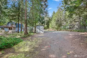 351 N Mount Jupiter Dr, Hoodsport, WA 98548 - Photo 33