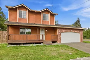 8402 E Sherwood St, Tacoma, WA 98445 - Photo 1