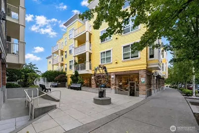 2901 NE Blakeley #401, Seattle, WA 98105 - Photo 37