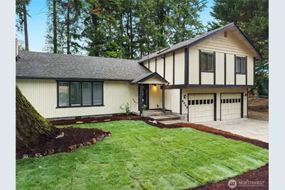 4343 Highline Drive SE, Olympia, WA 98501 - Photo 1