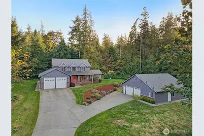 721 N West Camano Drive, Camano Island, WA 98282 - Photo 3