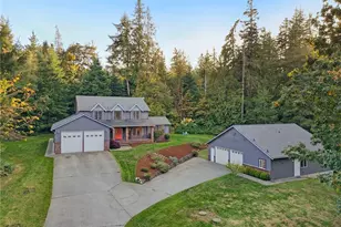 721 N W Camano Dr, Camano Island, WA 98282 - Photo 3