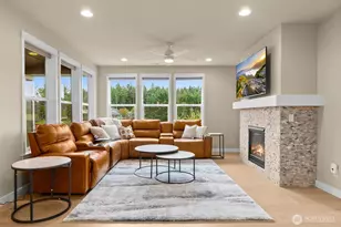 8419 Orcas Loop NE, Lacey, WA 98516 - Photo 5