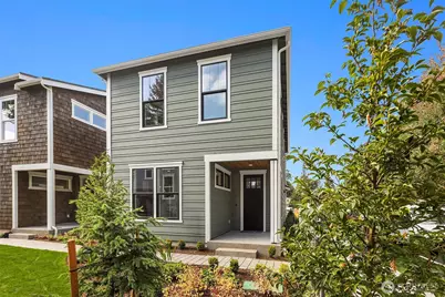 12507 NE 94th Street, Kirkland, WA 98033 - Photo 1