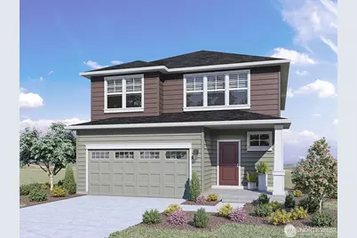 1611 S Goldenye  #55 Street, Ellensburg, WA 98926 - Photo 1