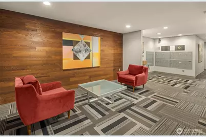 705 E Republican Street #401, Seattle, WA 98102 - Photo 21