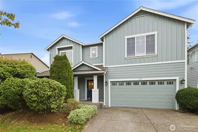 17817 SE 259th Street, Covington, WA 98042 - Photo 1