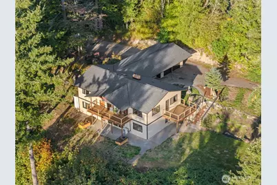 9678 NE Saint Peters Road, Kingston, WA 98346 - Photo 5