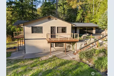 9678 NE Saint Peters Road, Kingston, WA 98346 - Photo 3