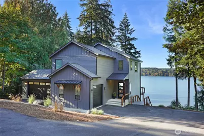 8104 Ellison Loop NW, Olympia, WA 98502 - Photo 1