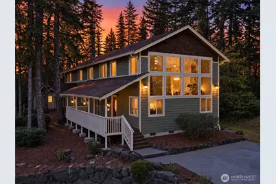 730 E Probert Road, Shelton, WA 98584 - Photo 1