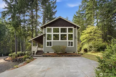 730 E Probert Road, Shelton, WA 98584 - Photo 3