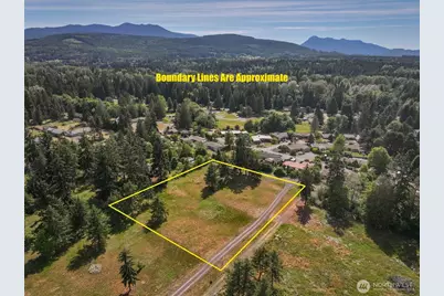 405 Riverside Road #Lot A, Sequim, WA 98382 - Photo 1