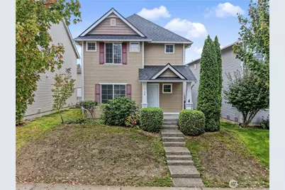 3175 Shaw Street, DuPont, WA 98327 - Photo 1