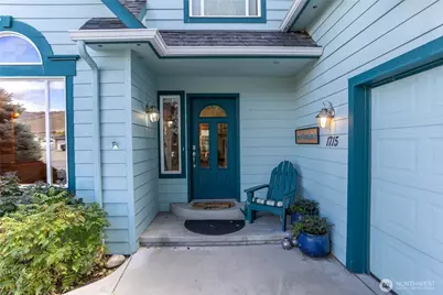 1715 Brandi Terrace, Wenatchee, WA 98801 - Photo 3