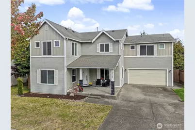 3129 Walker Road, DuPont, WA 98327 - Photo 1