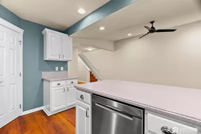 3488 Simmons Mill Court SW #B, Tumwater, WA 98512 - Photo 9