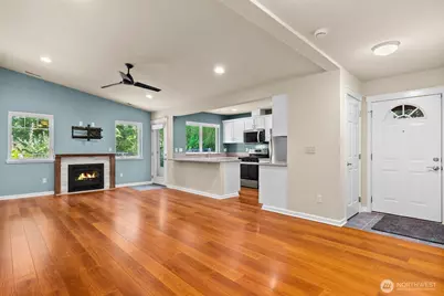3488 Simmons Mill Court SW #B, Tumwater, WA 98512 - Photo 11