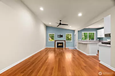 3488 Simmons Mill Court SW #B, Tumwater, WA 98512 - Photo 7