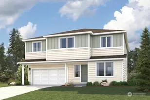 9933 Ferns Loop SE, Yelm, WA 98597 - Photo 1
