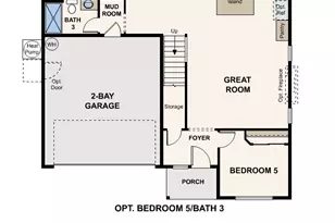 9933 Ferns Loop SE, Yelm, WA 98597 - Photo 3
