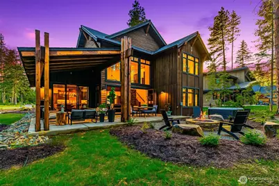 1400 Kokanee Loop, Cle Elum, WA 98922 - Photo 1