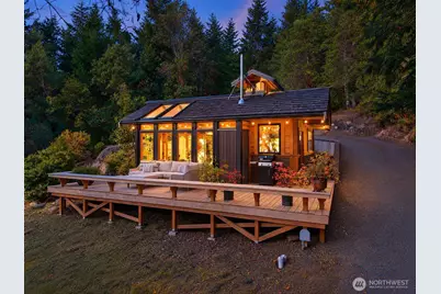 611 Lane De Chantal, Port Townsend, WA 98368 - Photo 1