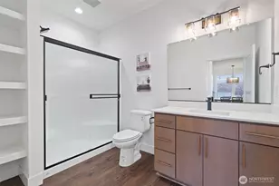 2341 E Foxtrot St, La Center, WA 98629 - Photo 21