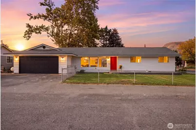501 1st Street S, Brewster, WA 98812 - Photo 1