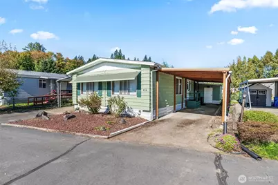 1965 Westside Highway #107, Kelso, WA 98626 - Photo 1
