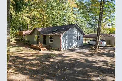 117 Stan View Drive, Napavine, WA 98532 - Photo 5