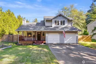 7680 Beacon Pl NE, Bremerton, WA 98311 - Photo 1