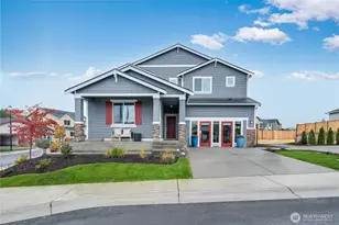 4946 Birkin Dr SW, Port Orchard, WA 98367 - Photo 1