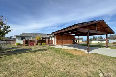 808 S Golf Course Road, Port Angeles, WA 98362 - Photo 3